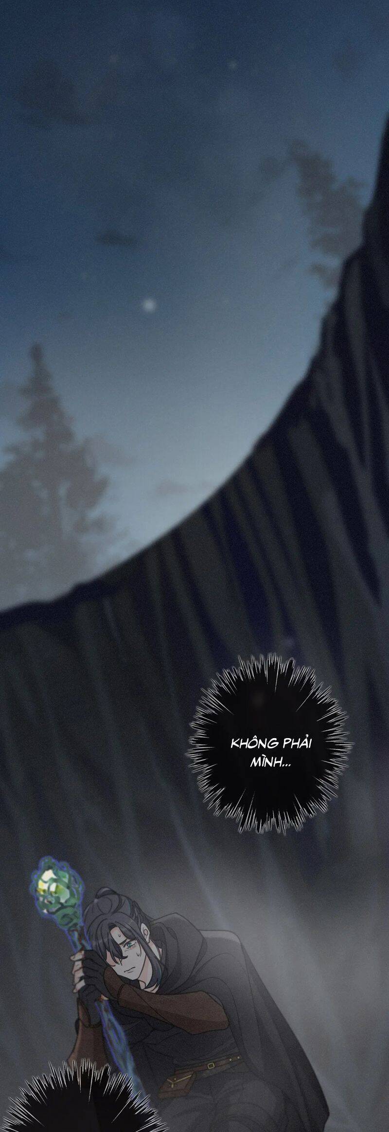 Khốn Thú Chi Nhiễm - Page 43