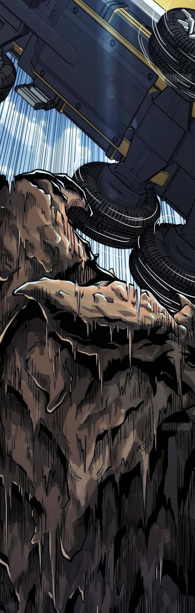 Cương Thiết Khế Ước - Page 27