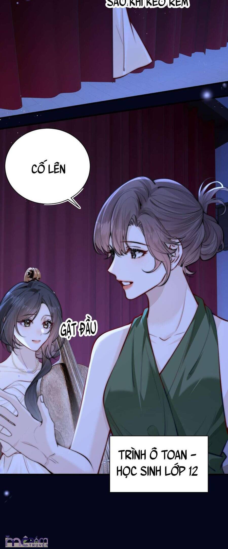 Em Nghe Thấy Chứ ? - Page 32