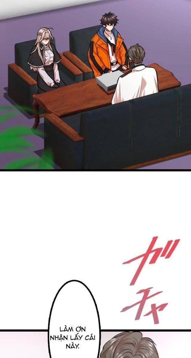 Nhà Hiền Triết Đã Nghỉ Hưu Thay Đổi Cuộc Đời Bằng Kỹ Năng UR - Page 23