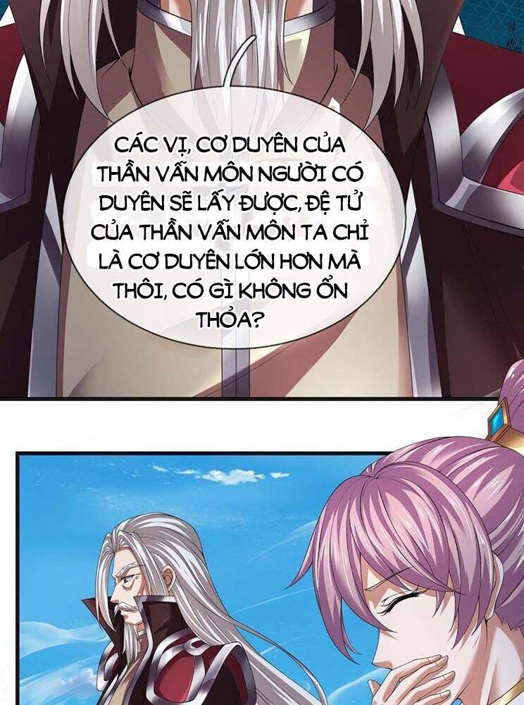 Bắt Đầu Với Chí Tôn Đan Điền - Page 27