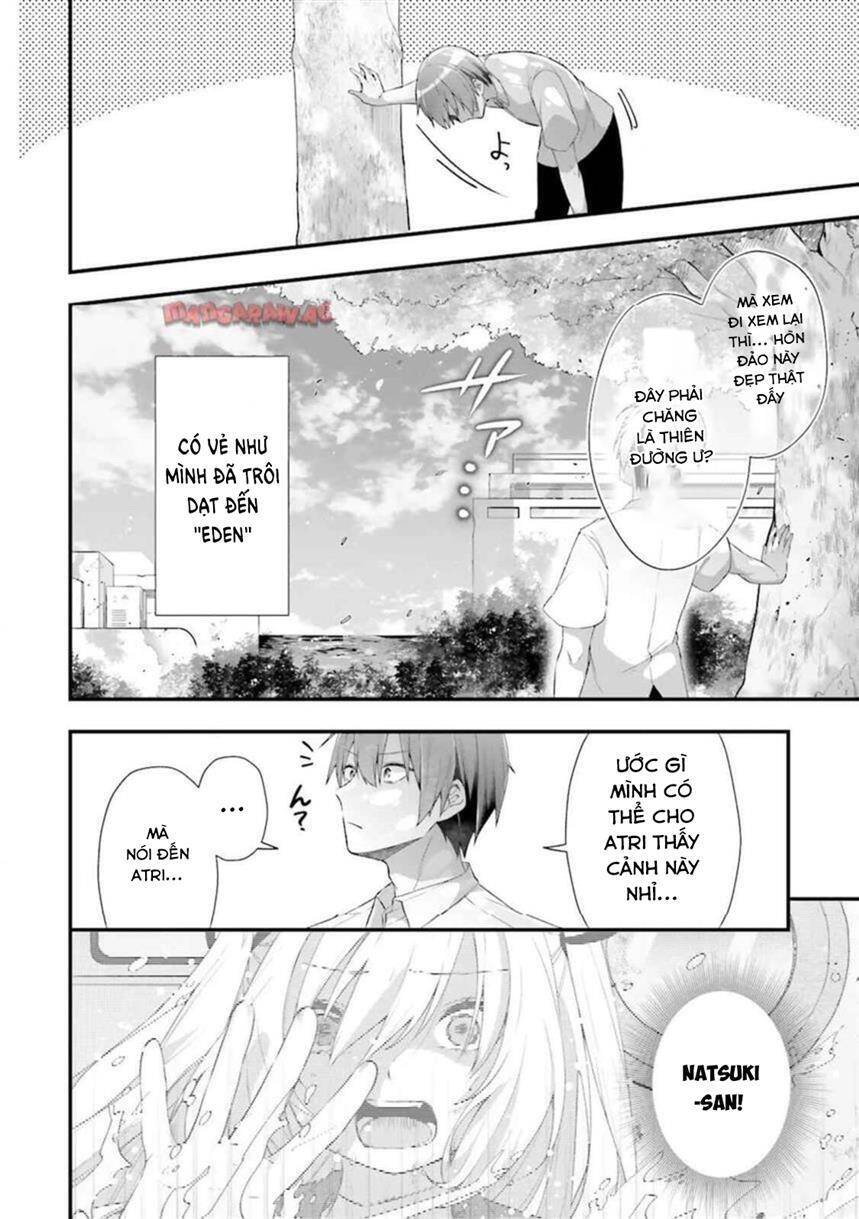 ATRI -My Dear Moments - Page 5