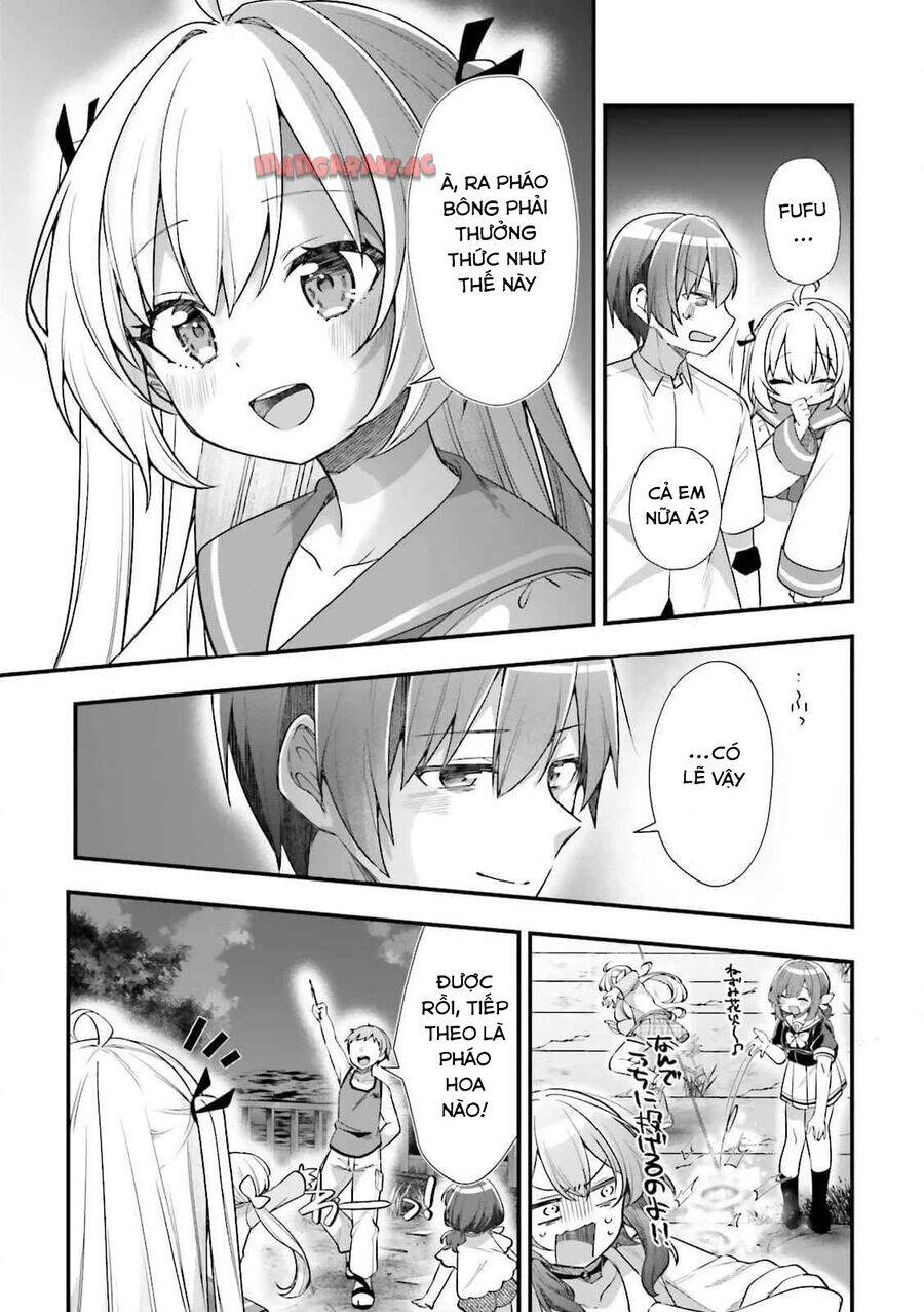 ATRI -My Dear Moments - Page 8