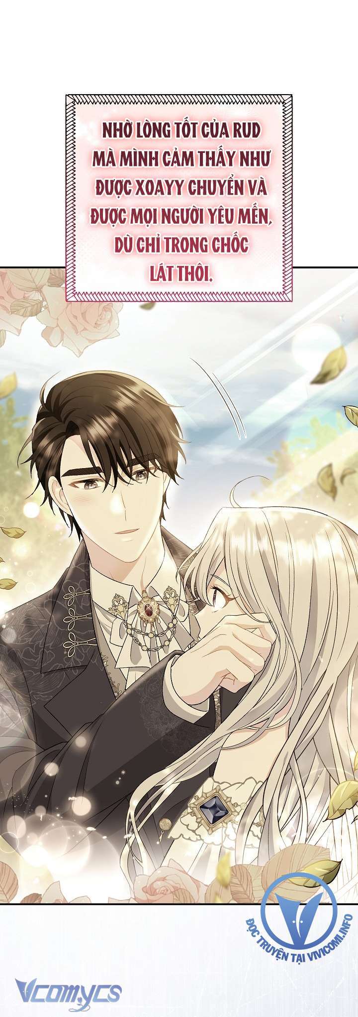 Majo Taisen - The War of Greedy Witches - Page 400