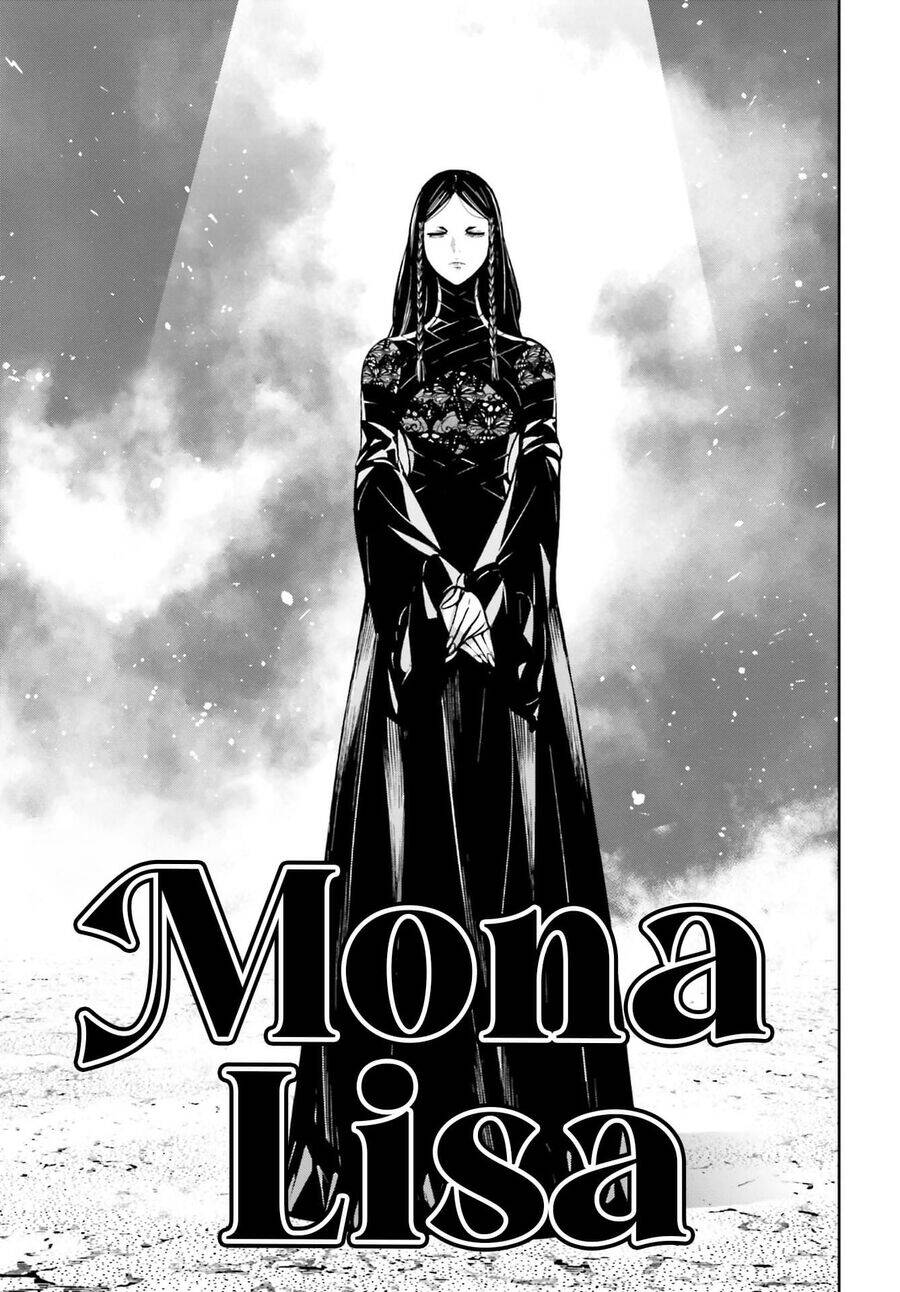 Majo Taisen - The War of Greedy Witches - Page 32