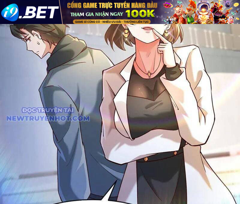 Vừa Cầm Được Thái Cổ Tiên dược Ta Đã Đe Dọa Thánh Chủ - Page 46