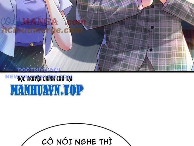 Vừa Cầm Được Thái Cổ Tiên dược Ta Đã Đe Dọa Thánh Chủ - Page 49