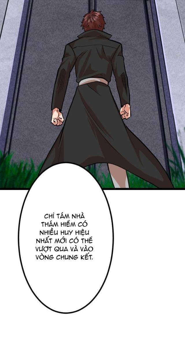 Nhà Hiền Triết Đã Nghỉ Hưu Thay Đổi Cuộc Đời Bằng Kỹ Năng UR - Page 82