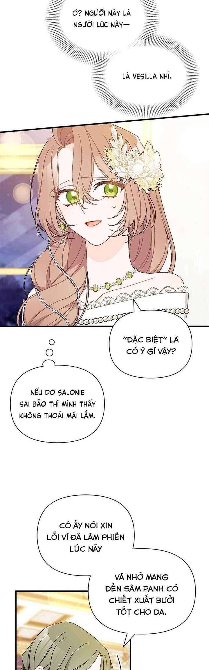 Tôi Đã Có Chồng Sau Khi Nhặt Được Nam Chính - Page 39