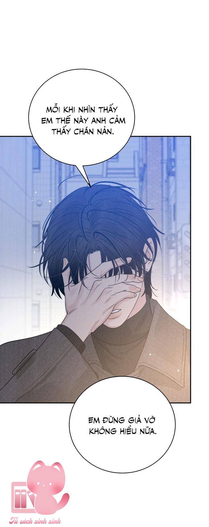 Thuyết Tình Yêu Ích Kỷ - Page 122