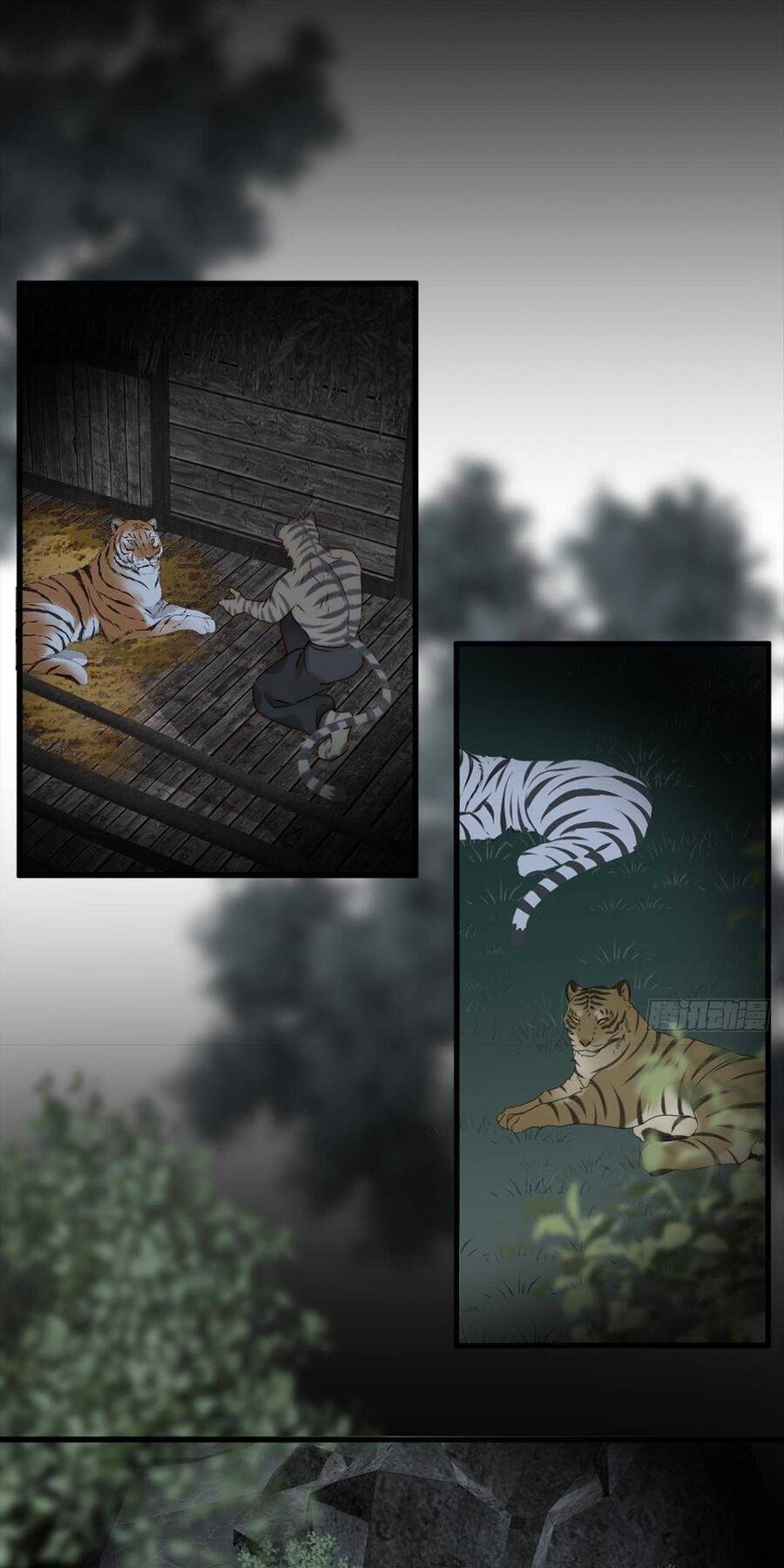 Chỉ Riêng Đuôi Là Không Được!!! - Page 15