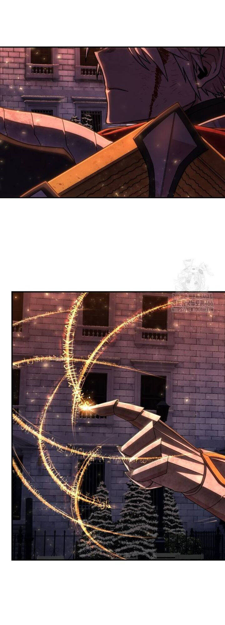 Sự Trở Lại Của Anh Hùng Diệt Thế - Page 29