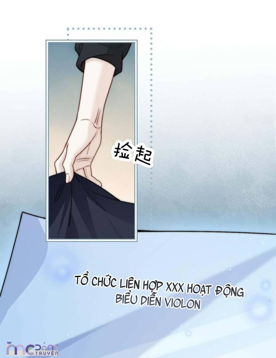 Em Nghe Thấy Chứ ? - Page 9