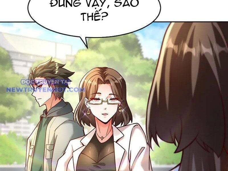 Vừa Cầm Được Thái Cổ Tiên dược Ta Đã Đe Dọa Thánh Chủ - Page 40