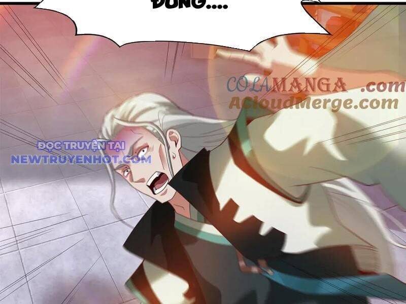 Vừa Cầm Được Thái Cổ Tiên dược Ta Đã Đe Dọa Thánh Chủ - Page 51