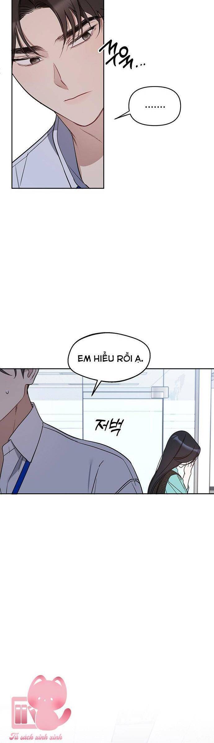 Vận Xui Chốn Công Sở - Page 41