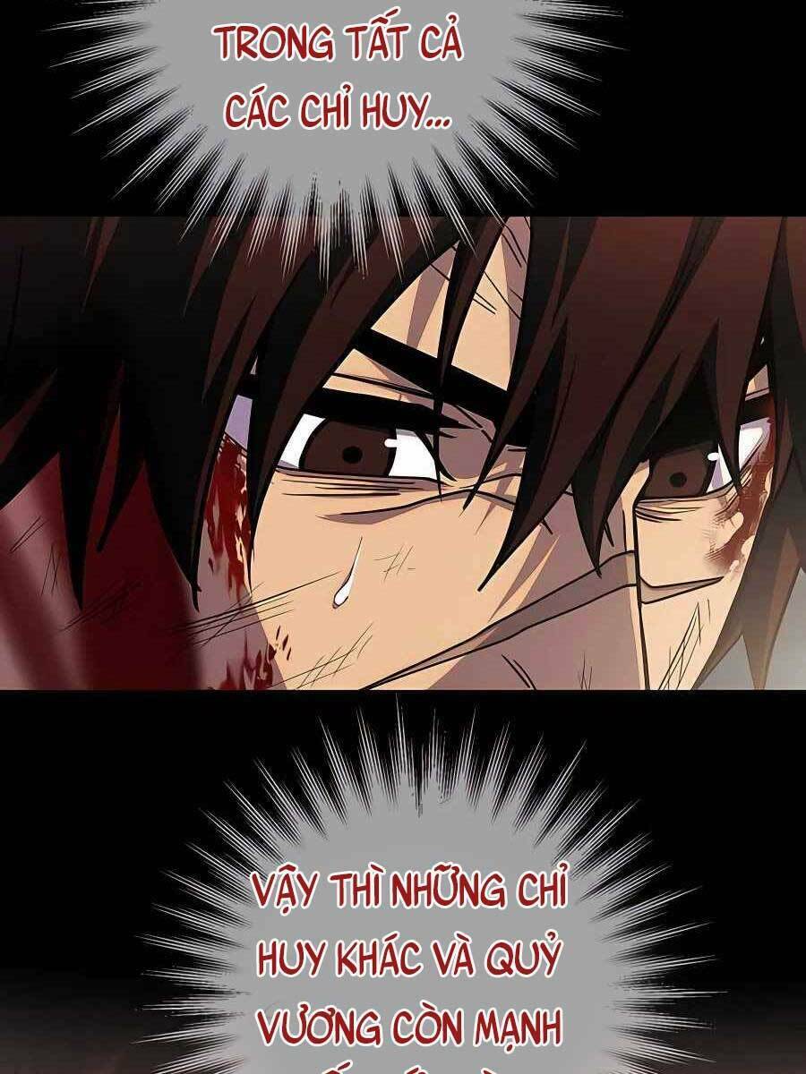 Tôi Dùng Búa Thần Giải Cứu Thế Giới - Page 78