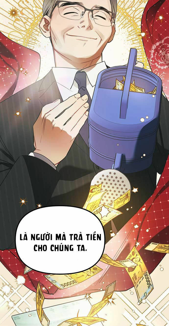 Vận Xui Chốn Công Sở - Page 15