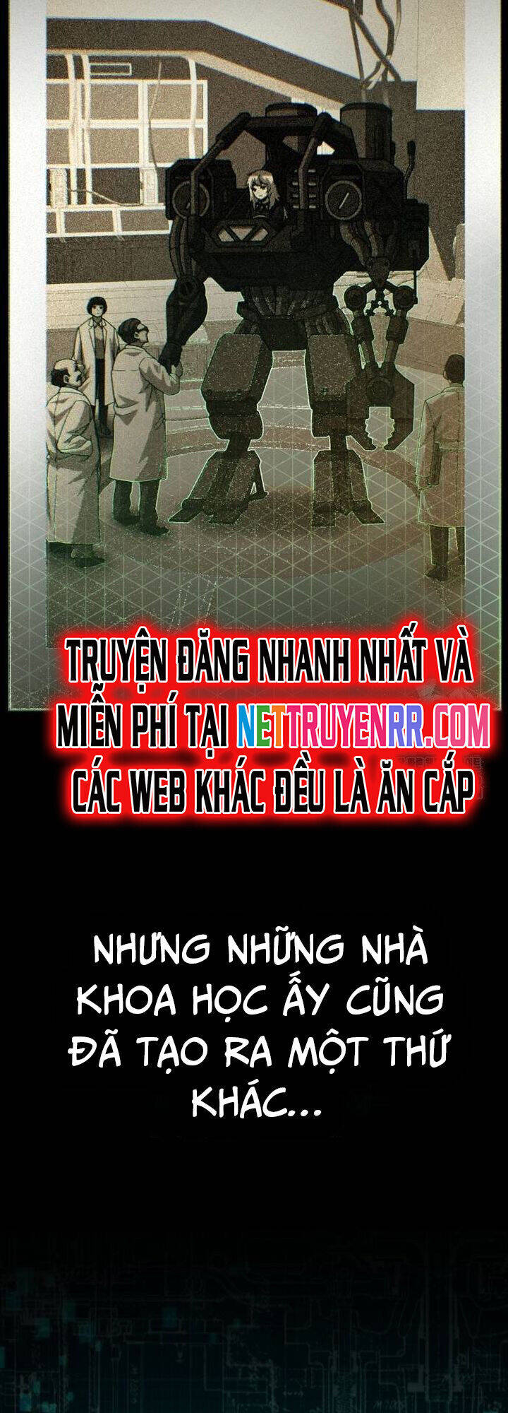 Sự Trở Lại Của Anh Hùng Diệt Thế - Page 53