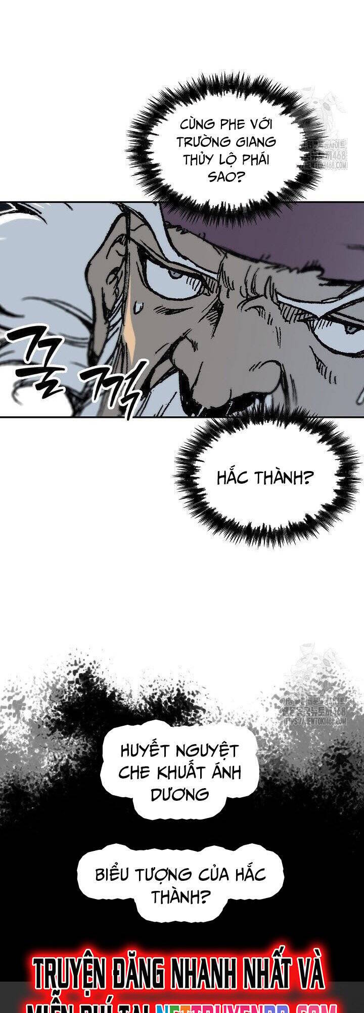 Hồi ức Của Chiến Thần - Page 15