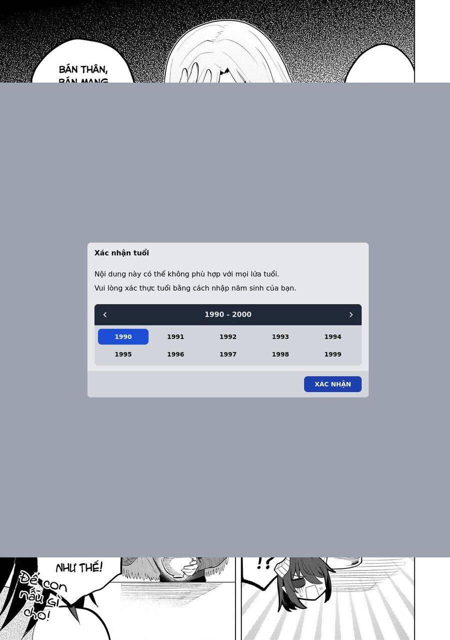 Hẹn Hò Cùng Hắc Thuật Sư - Page 4