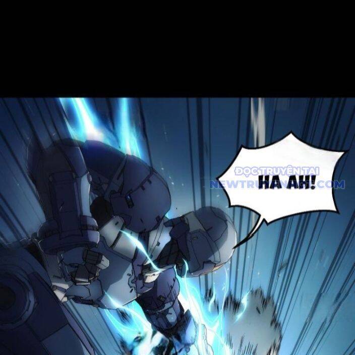 Cương Thiết Khế Ước - Page 39