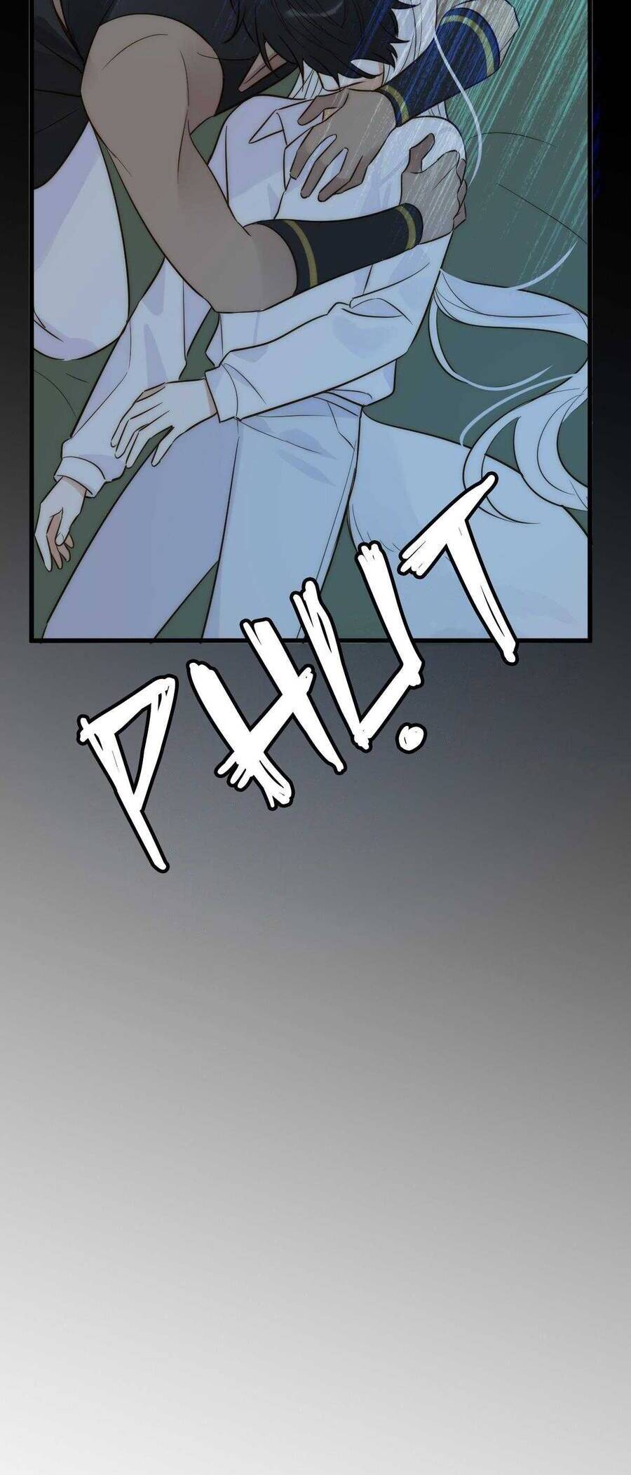 Chỉ Riêng Đuôi Là Không Được!!! - Page 22