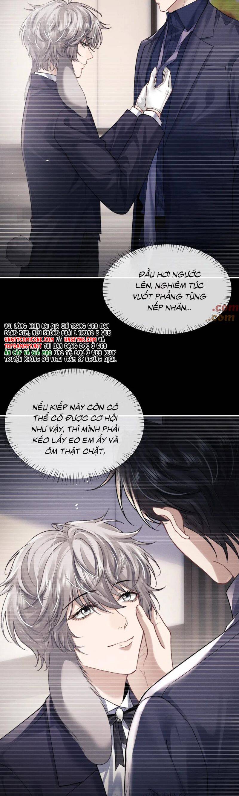 Chấp Sự Thỏ Cụp Tai - Page 5