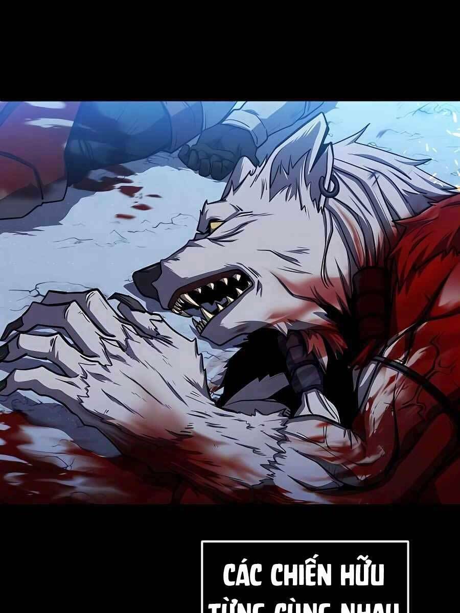 Tôi Dùng Búa Thần Giải Cứu Thế Giới - Page 4