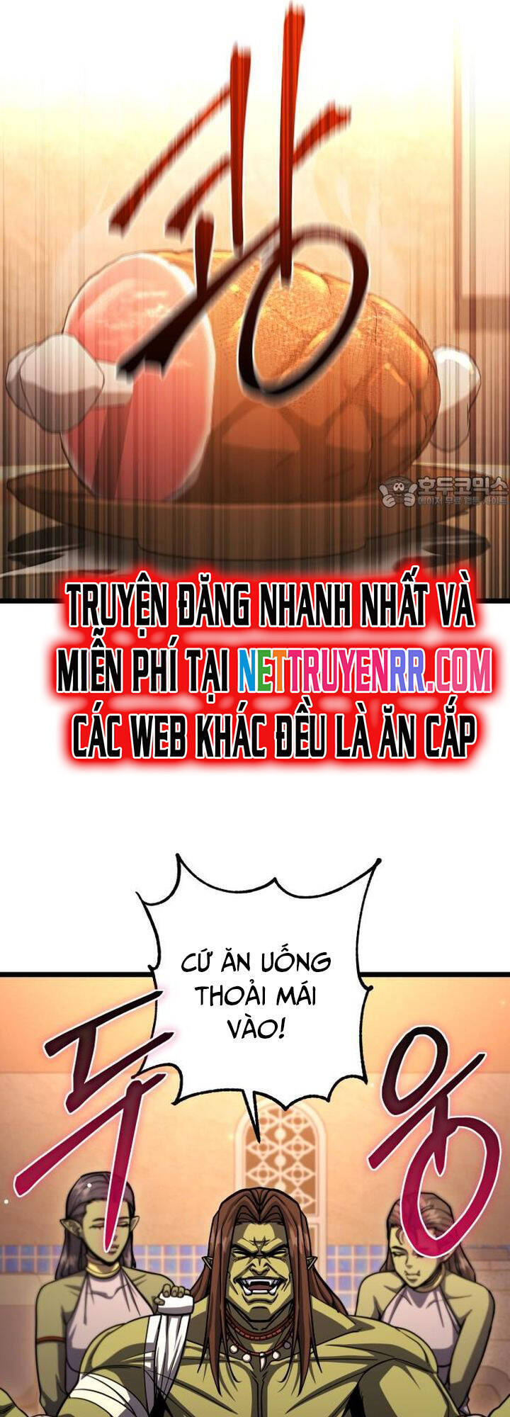 Tôi Dùng Búa Thần Giải Cứu Thế Giới - Page 23