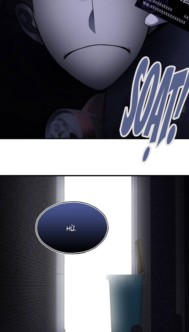 Anh Ấy Chưa Từng Rơi Xuống - Page 15