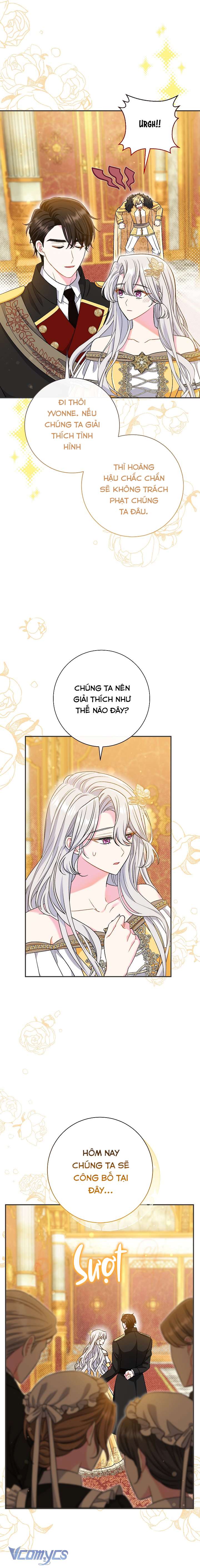 Majo Taisen - The War of Greedy Witches - Page 144