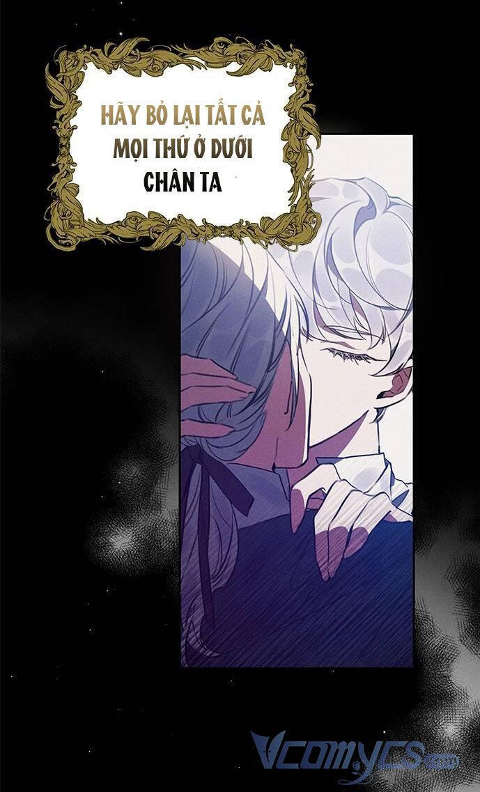 Ôi, Kẻ Thù Không Đội Trời Chung - Page 13