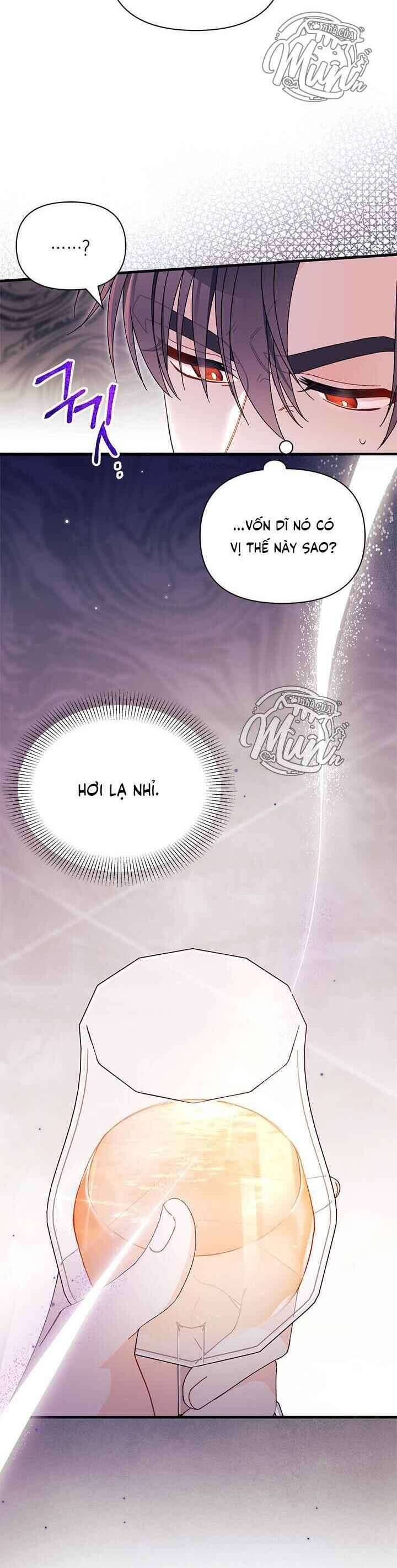 Tôi Đã Có Chồng Sau Khi Nhặt Được Nam Chính - Page 8