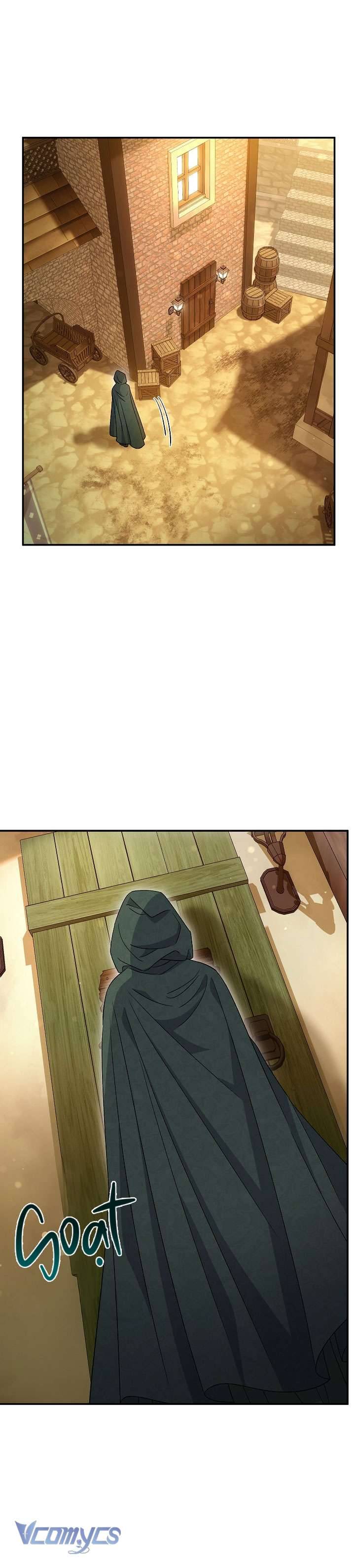 Majo Taisen - The War of Greedy Witches - Page 480