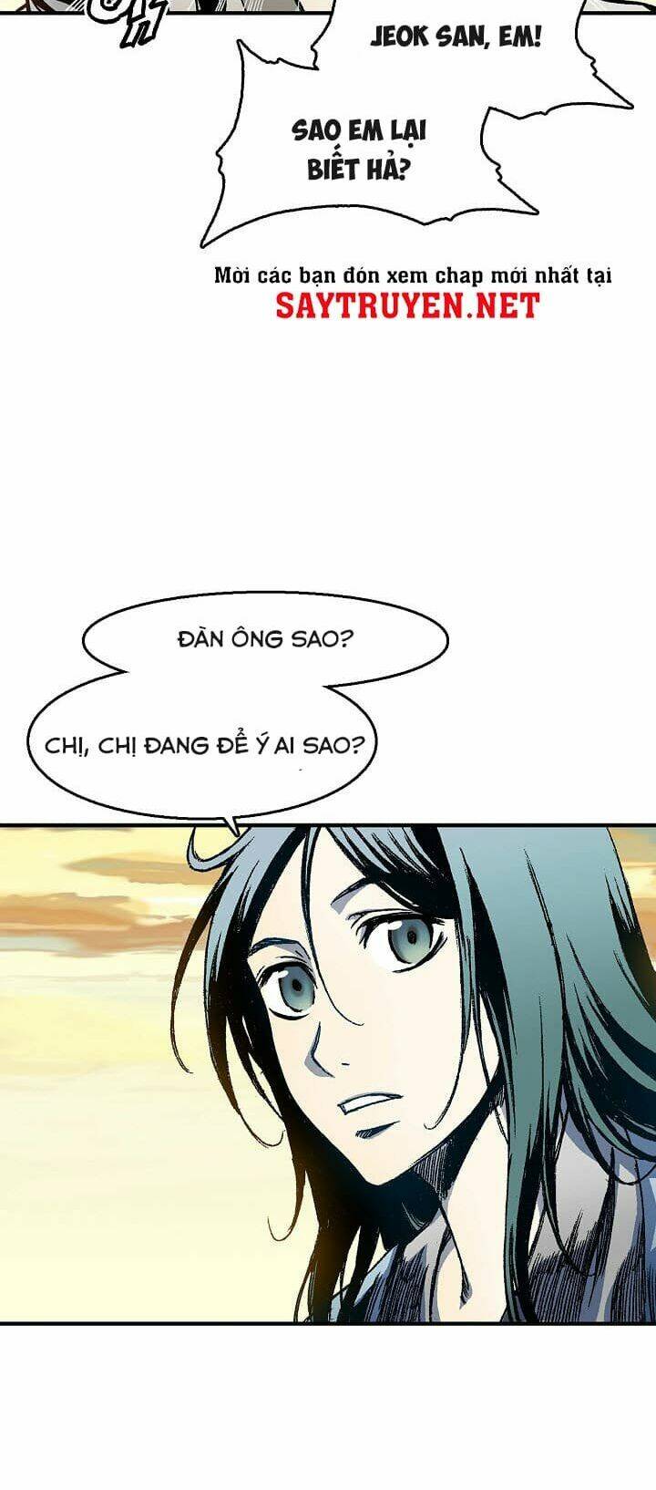 Hồi ức Của Chiến Thần - Page 77