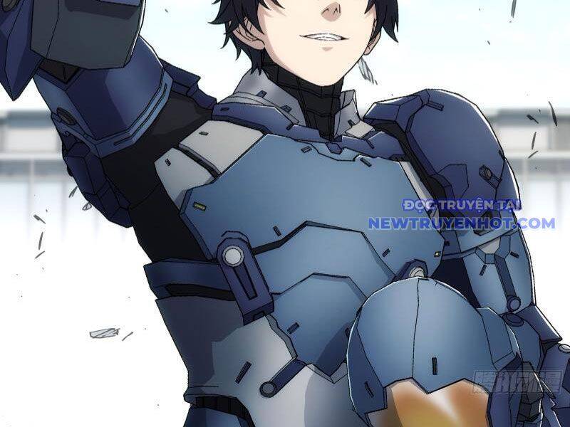 Cương Thiết Khế Ước - Page 30