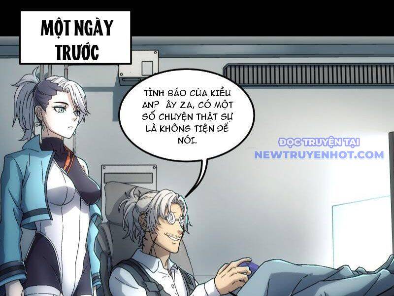 Cương Thiết Khế Ước - Page 5