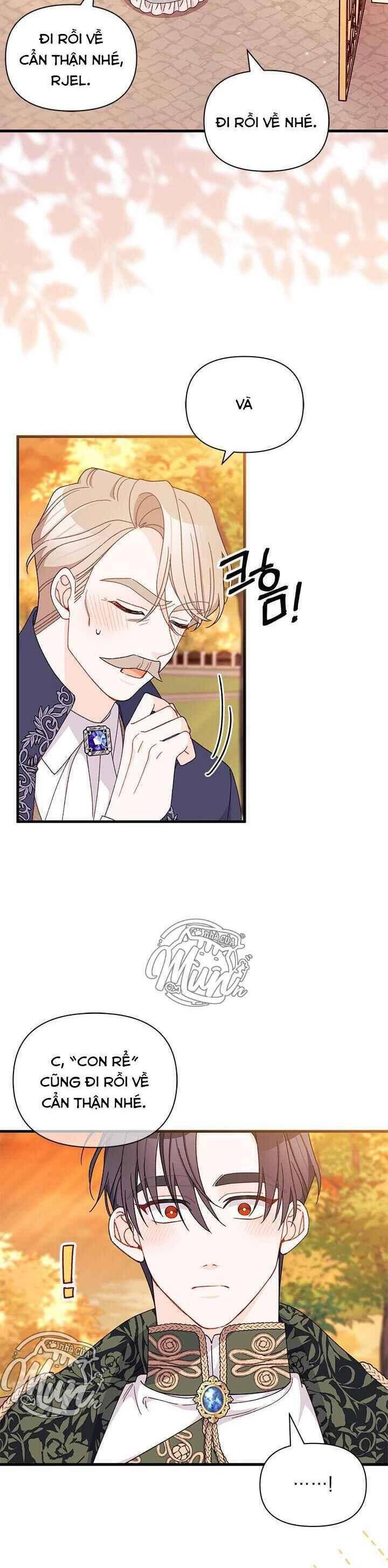 Tôi Đã Có Chồng Sau Khi Nhặt Được Nam Chính - Page 11