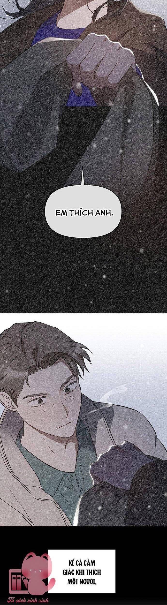 Vận Xui Chốn Công Sở - Page 9