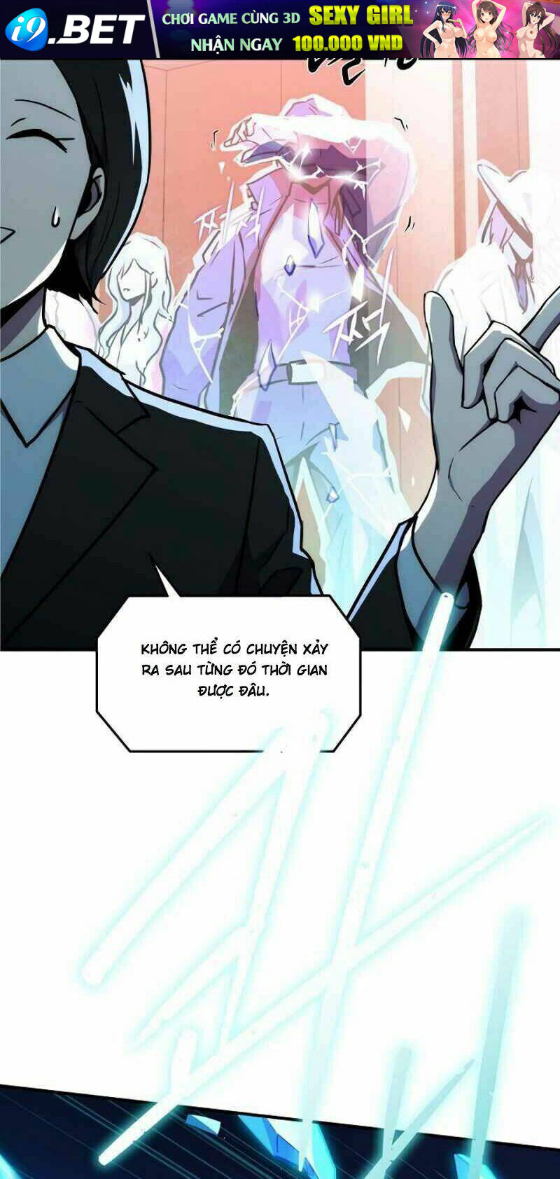 Sự Trở Lại Của Người Chơi Bị Đóng Băng - Page 76