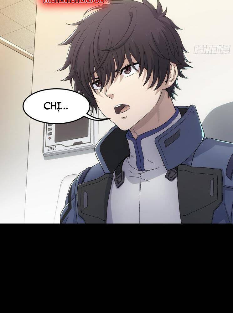 Cương Thiết Khế Ước - Page 36