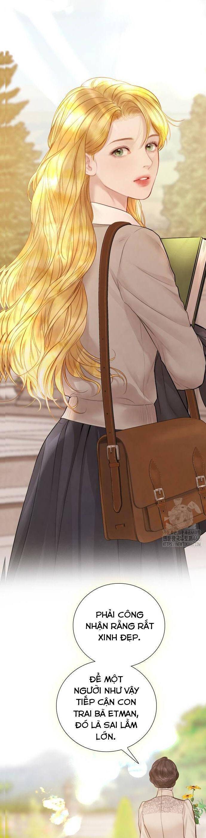 Hãy Khóc Và Cầu Nguyện Đi - Page 38