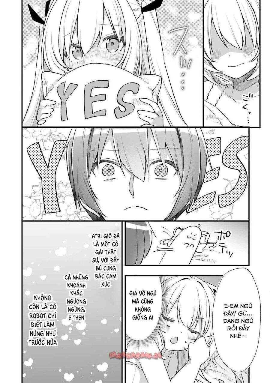 ATRI -My Dear Moments - Page 21