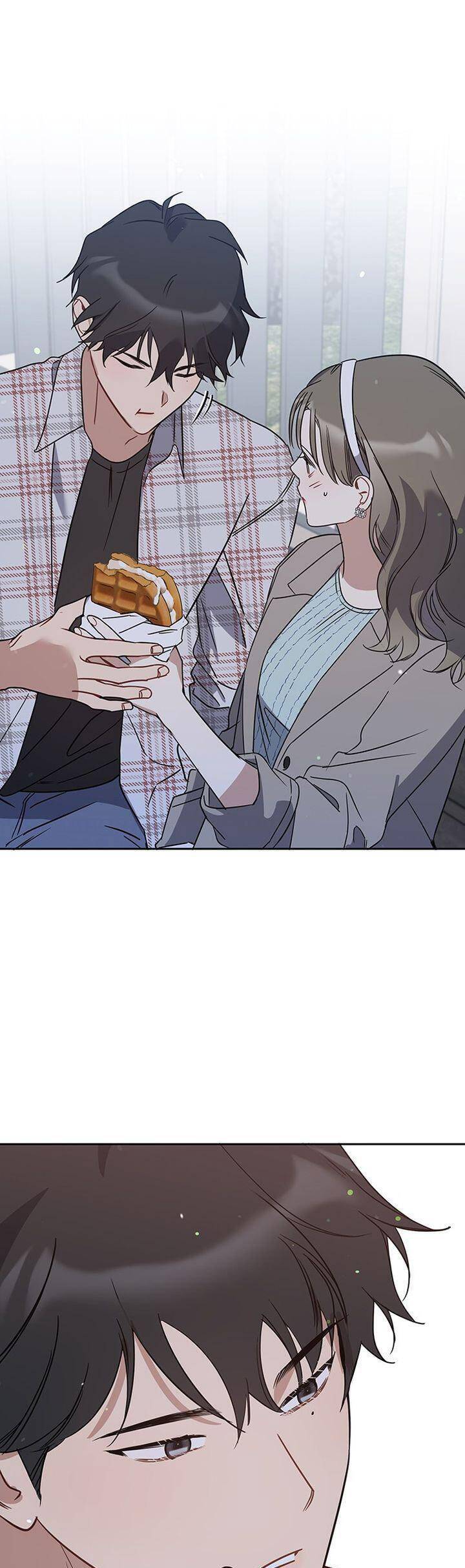 Vận Xui Chốn Công Sở - Page 41