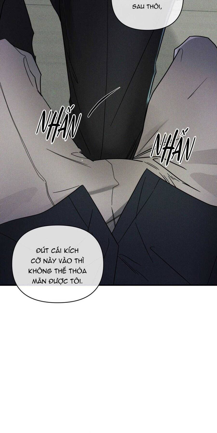 Ôi, Kẻ Thù Không Đội Trời Chung - Page 29