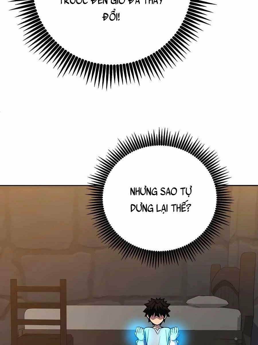 Tôi Dùng Búa Thần Giải Cứu Thế Giới - Page 174