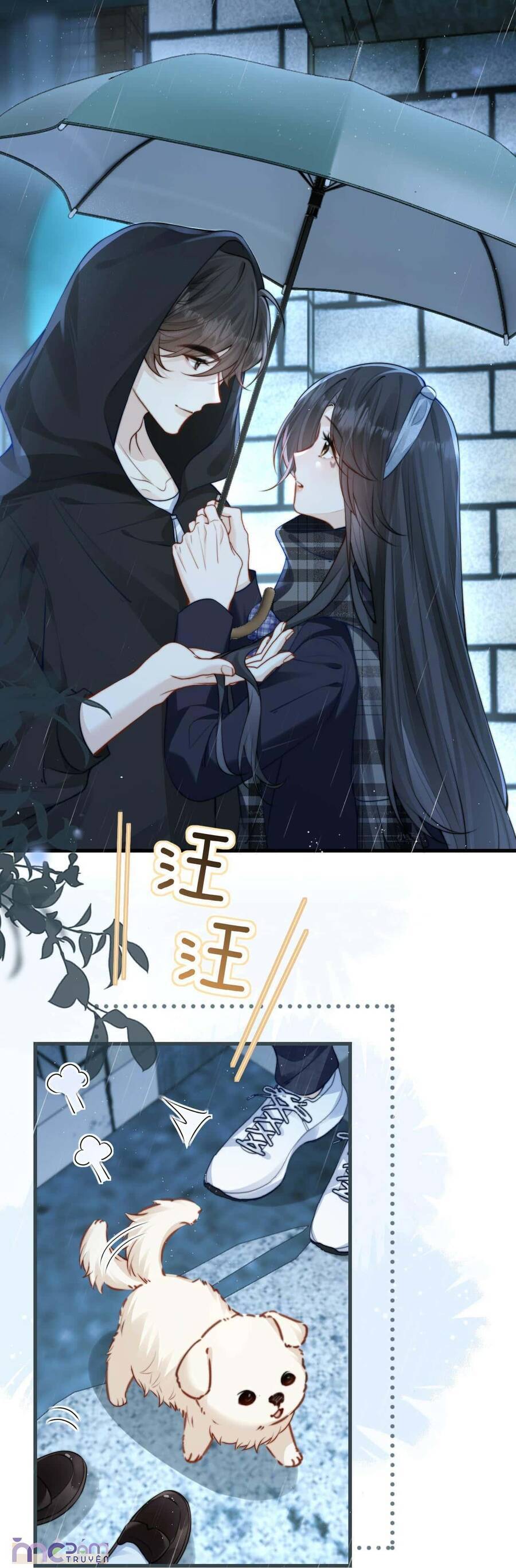 Em Nghe Thấy Chứ ? - Page 4