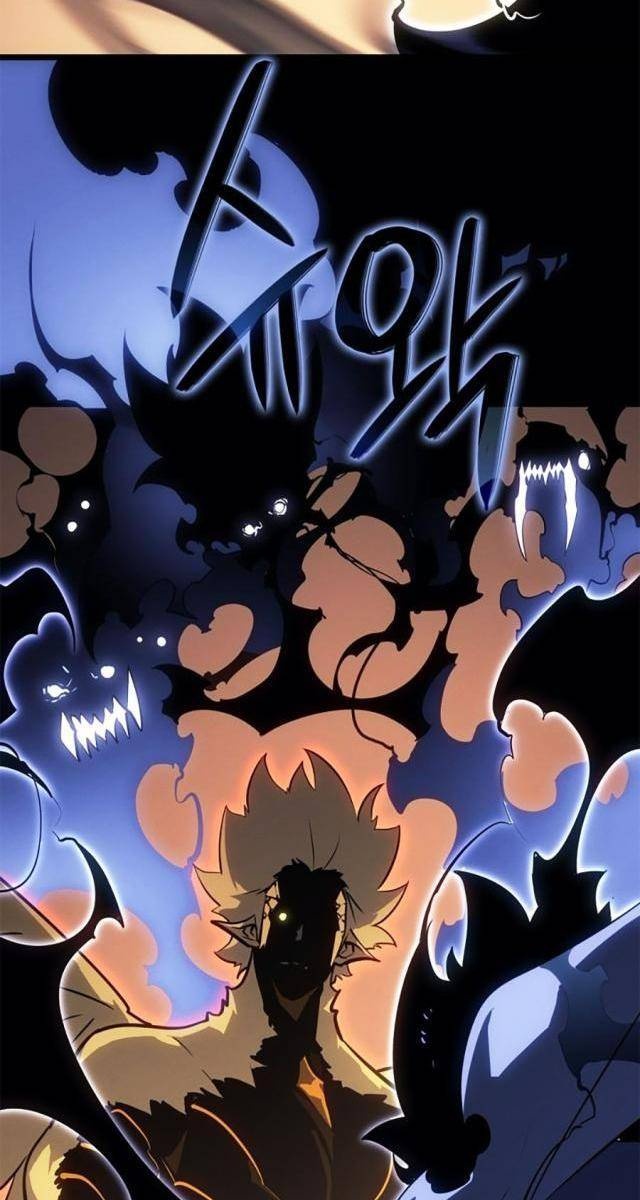 Tôi Thăng Cấp Một Mình Tận Thế Ragnarok - Page 27