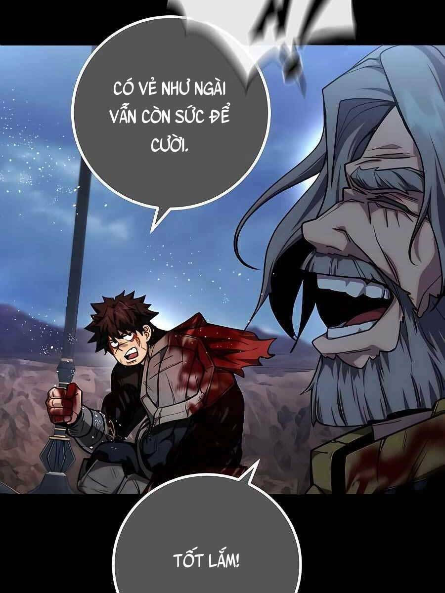 Tôi Dùng Búa Thần Giải Cứu Thế Giới - Page 104